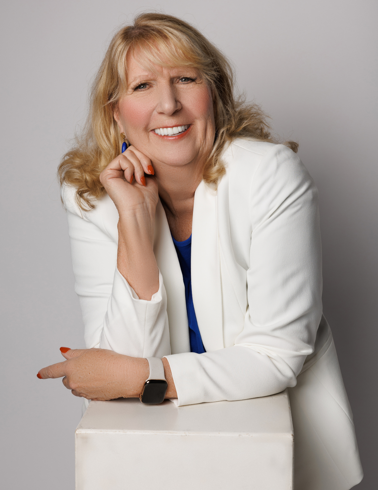 Kerry Jayne Jackson, licensed Florida Broker