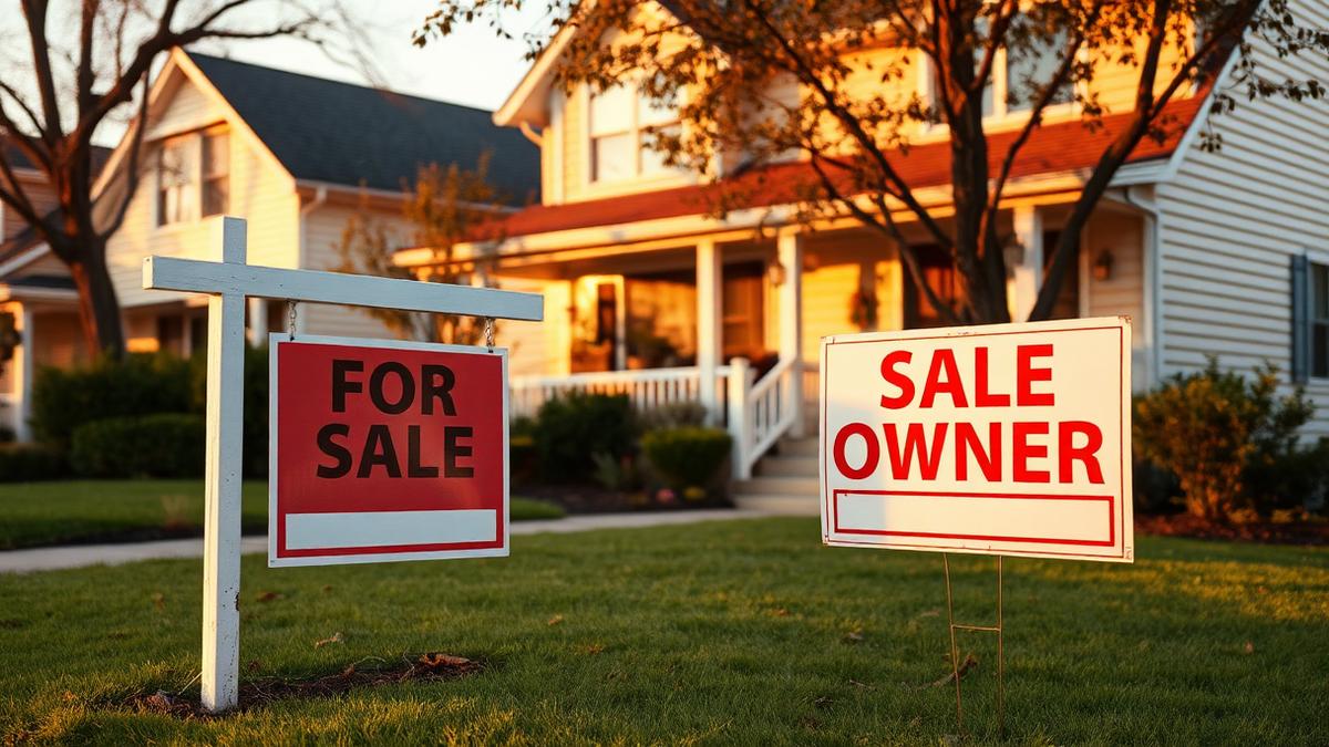 Listing, marketing & attracting real buyers